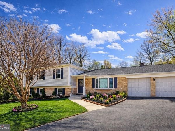 2800 GUNARETTE WAY, SILVER SPRING, MD 20906