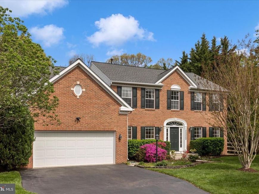 24322 Red Blaze Drive, Damascus, MD 20872 Main Photo