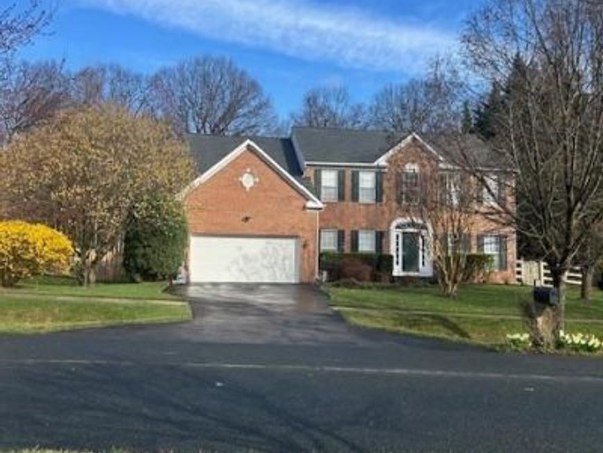 24322 Red Blaze Drive, Damascus, MD 20872 Main Photo