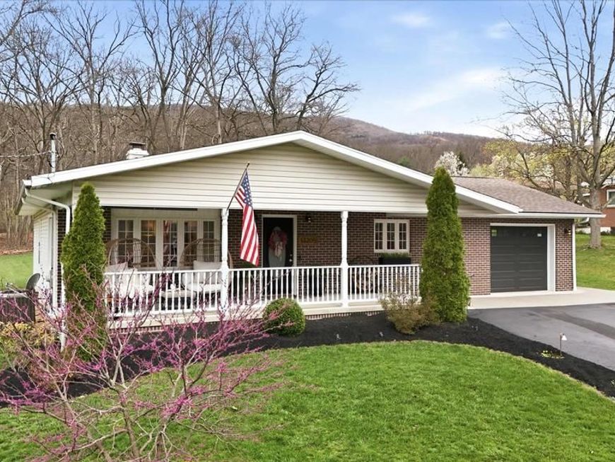 13205 Woodridge Lane Sw, Lavale, MD 21502 Main Photo