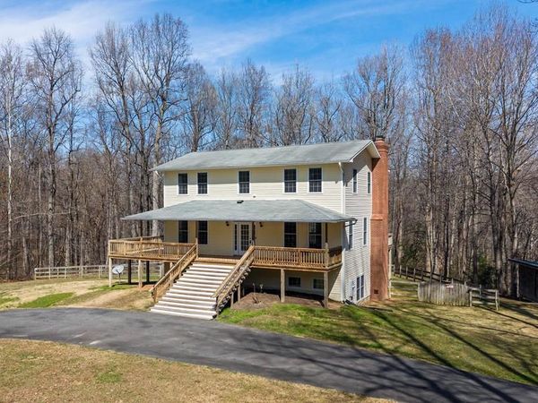 7403 COLROSS GLEN DRIVE , KING GEORGE, VA 22485