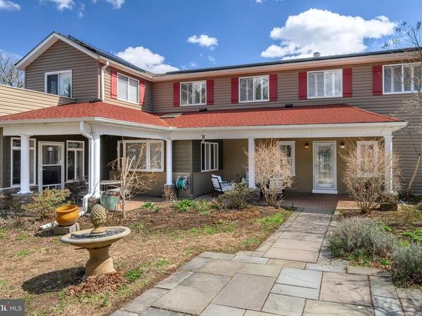 110 PERRYS ROAD, GRASONVILLE, MD 21638