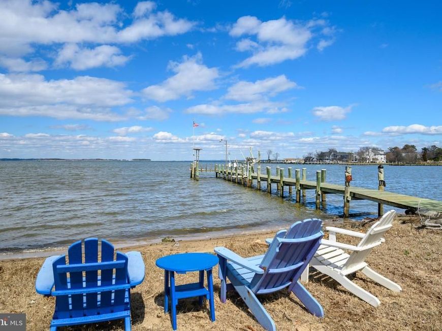 110 Perrys Road, Grasonville, MD 21638 Main Photo