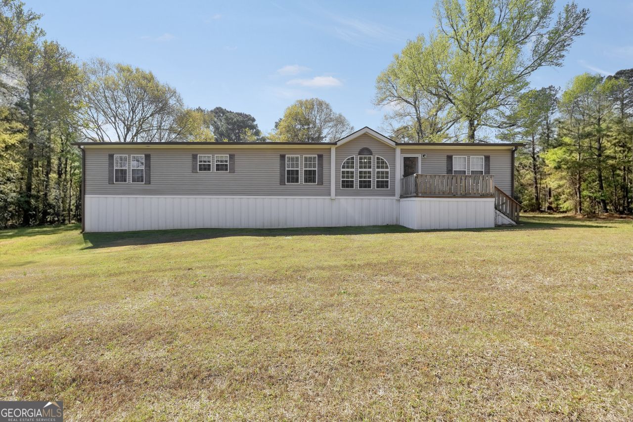 90 Forest Road, Stockbridge, GA 30281 Main Photo