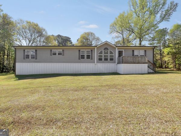 90 Forest Road, Stockbridge, GA 30281