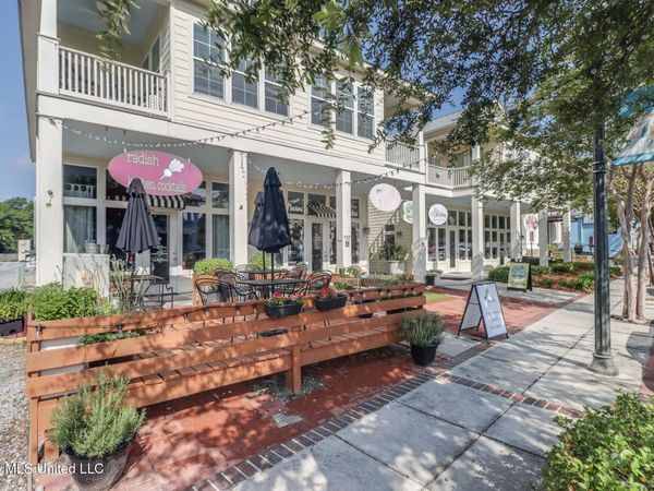 200 Jeff Davis Avenue, Long Beach, MS 39560