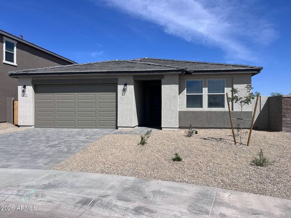 4717 S 95TH Drive, Tolleson, AZ 85353