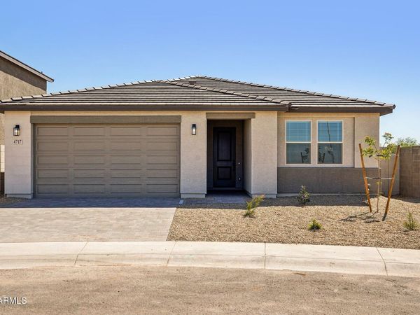 4717 S 95TH Drive, Tolleson, AZ 85353