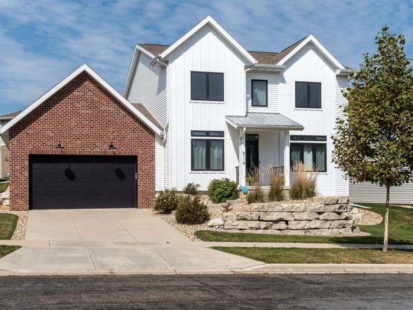 9114 Silverstone Lane, Verona, WI 53593