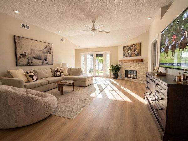 13009 W Meadowbreeze Drive, Wellington, FL 33414