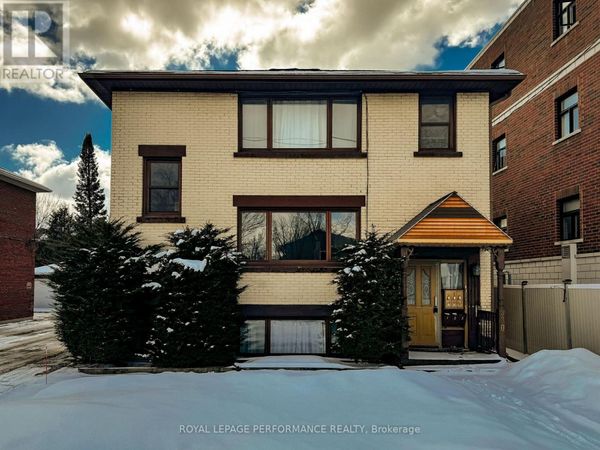 330 Donald Street , Unit 2, Ottawa, ON K1K1M5
