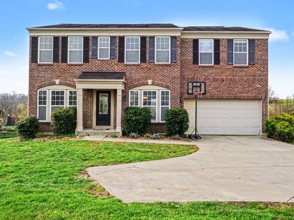 10775 Brian Drive, Independence, KY 41051