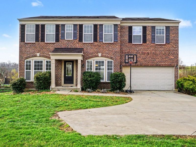 10775 Brian Drive, Independence, KY 41051 Photo 1