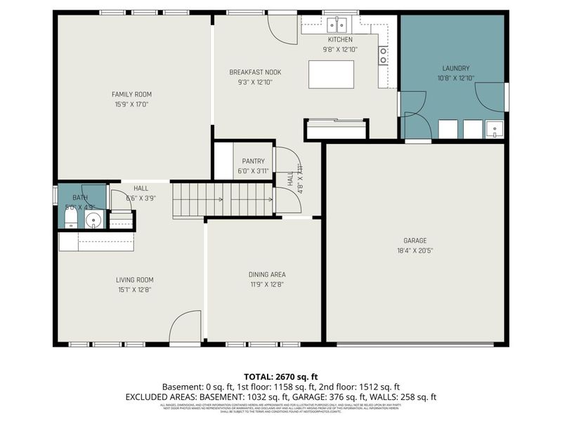 10775 Brian Drive, Independence, KY 41051 Photo 36