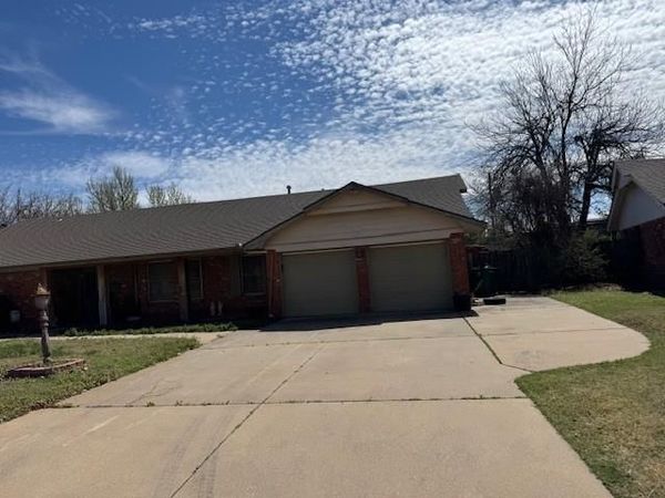 3524 NW 42nd Street, Oklahoma City, OK 73112