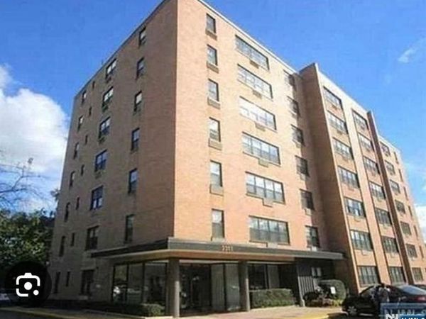 2352 Linwood Avenue 4H, Unit 4H, FORT LEE, NJ 07024