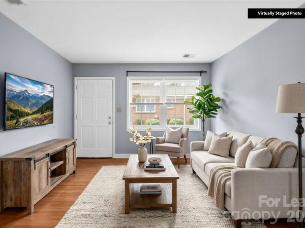 3519 Benard Avenue , Unit 2, Charlotte, NC 28031