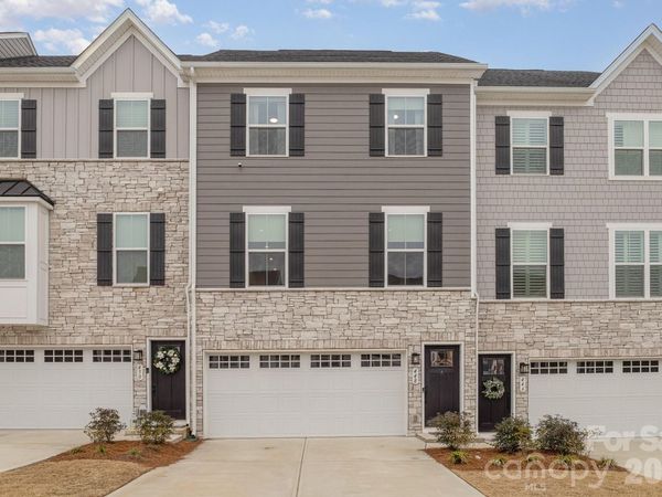 448 Lahinch Drive, Tega Cay, SC 29708