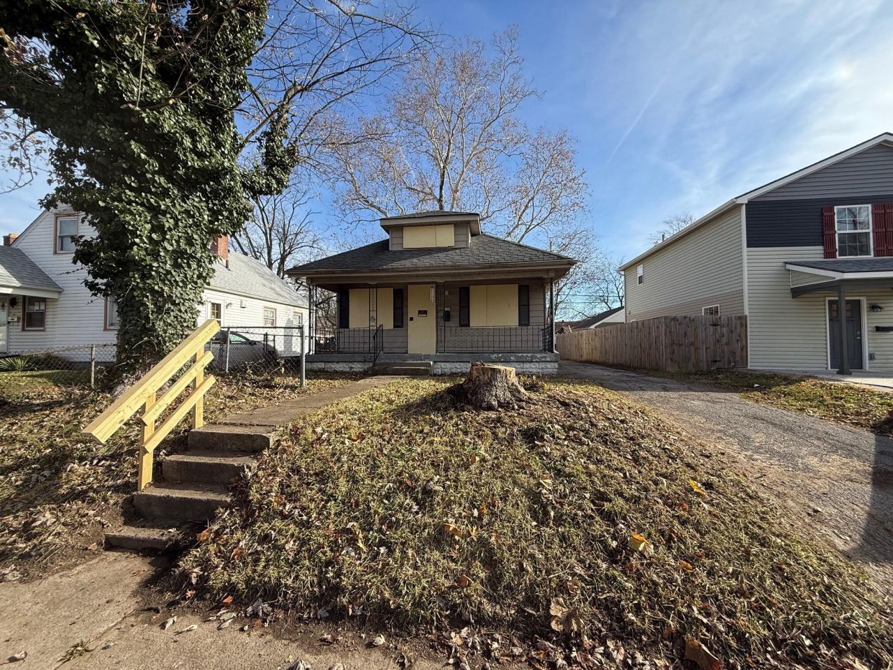 2320 Hamilton Avenue, Columbus, OH 43211 Main Photo