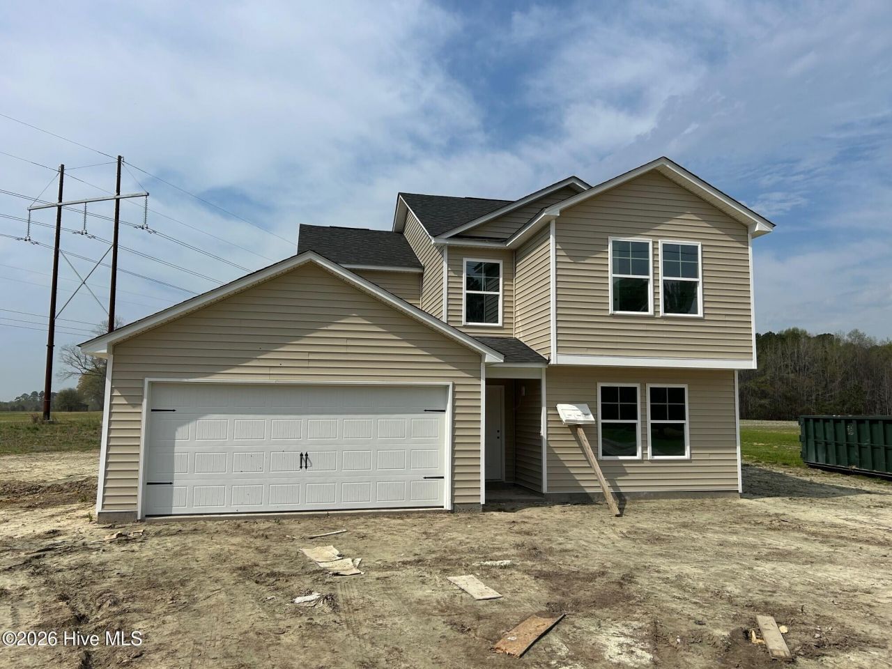 2390 Mcnair Road, Tarboro, NC 27886 Main Photo