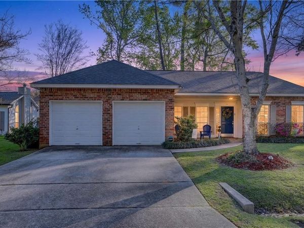 816 MCCRUICE Street, Mandeville, LA 70448