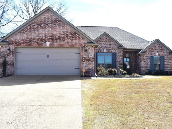 108 Gatewick Drive , Jackson, TN 38305