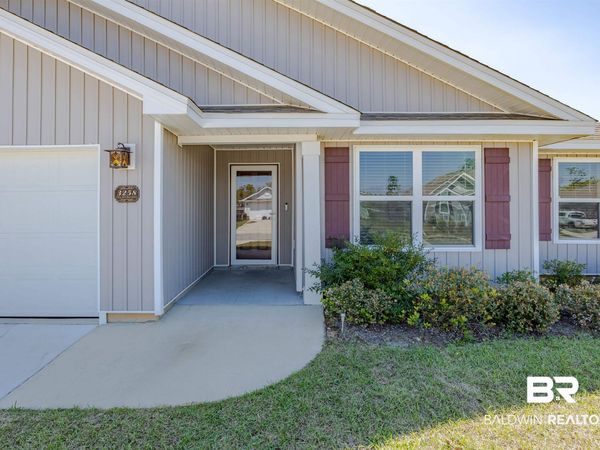 3258 Vista Del Mar Drive, Lillian, AL 36549