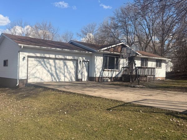 6009 6th Street, Lake Park, MN 56554