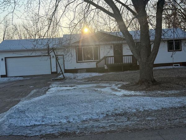 6009 6th Street, Lake Park, MN 56554