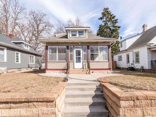 2411 Madison Street NE, Minneapolis, MN 55418