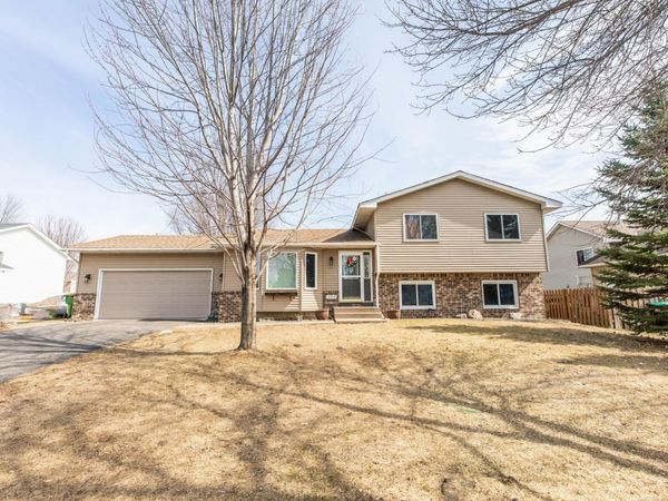 12203 Quinn Street NW, Coon Rapids, MN 55448