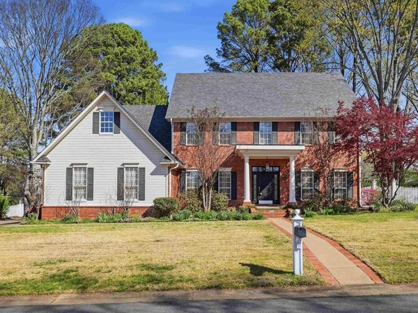 2550 Adamsbrooke Drive, Conway, AR 72034