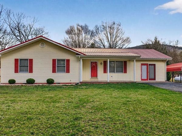 5014 COLD SPRINGS RD, RAPHINE, VA 24472