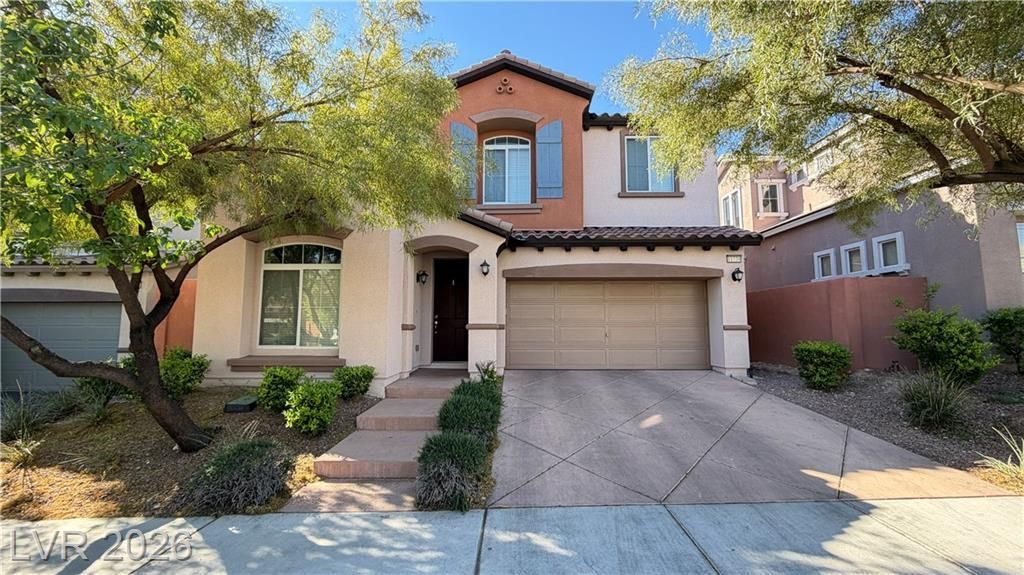 11739 LONGWORTH Road, Las Vegas, NV 89135