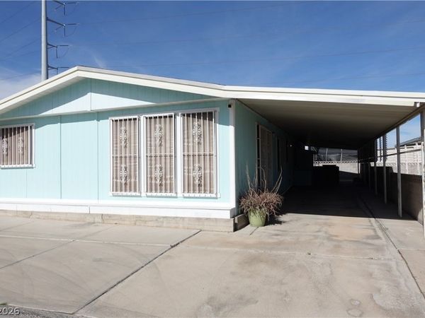 5048 Royal Avenue , Las Vegas, NV 89103
