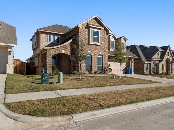 4005 Three Forks Road, Kaufman, TX 75142