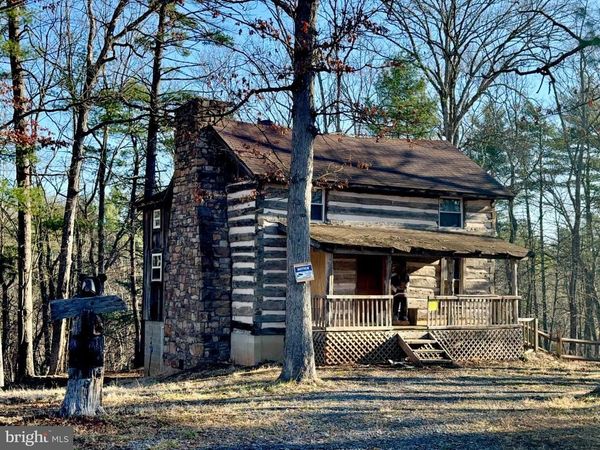 31307 OLDTOWN ROAD, LITTLE ORLEANS, MD 21766