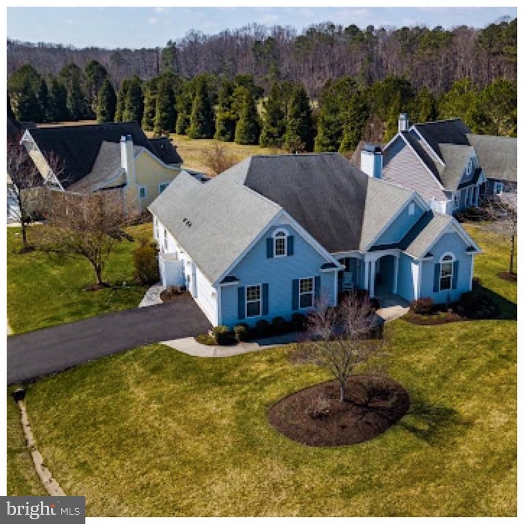 23854 Betsy Ross Lane, Millsboro, DE 19966 Main Photo