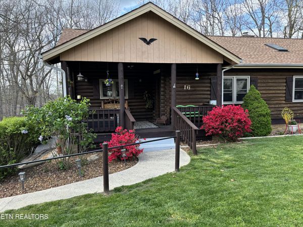 16 Bingham Way, Crossville, TN 38558