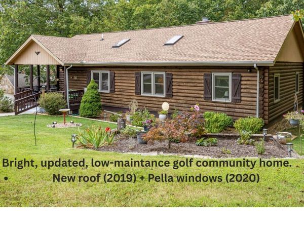 16 Bingham Way, Crossville, TN 38558