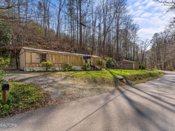 520 Huskey Grove Rd, Pigeon Forge, TN 37876