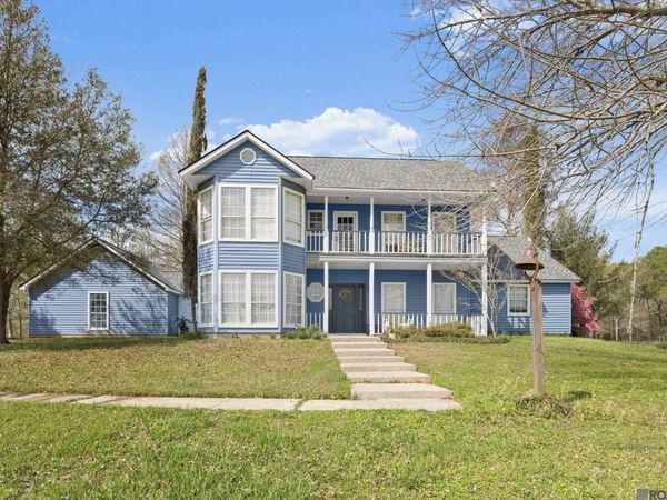 21915 Machost Rd, Zachary, LA 70791