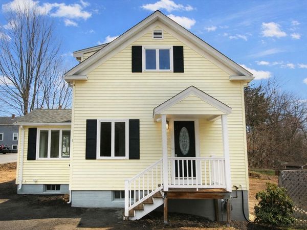 4 Larnard Ct, Amesbury, MA 01913