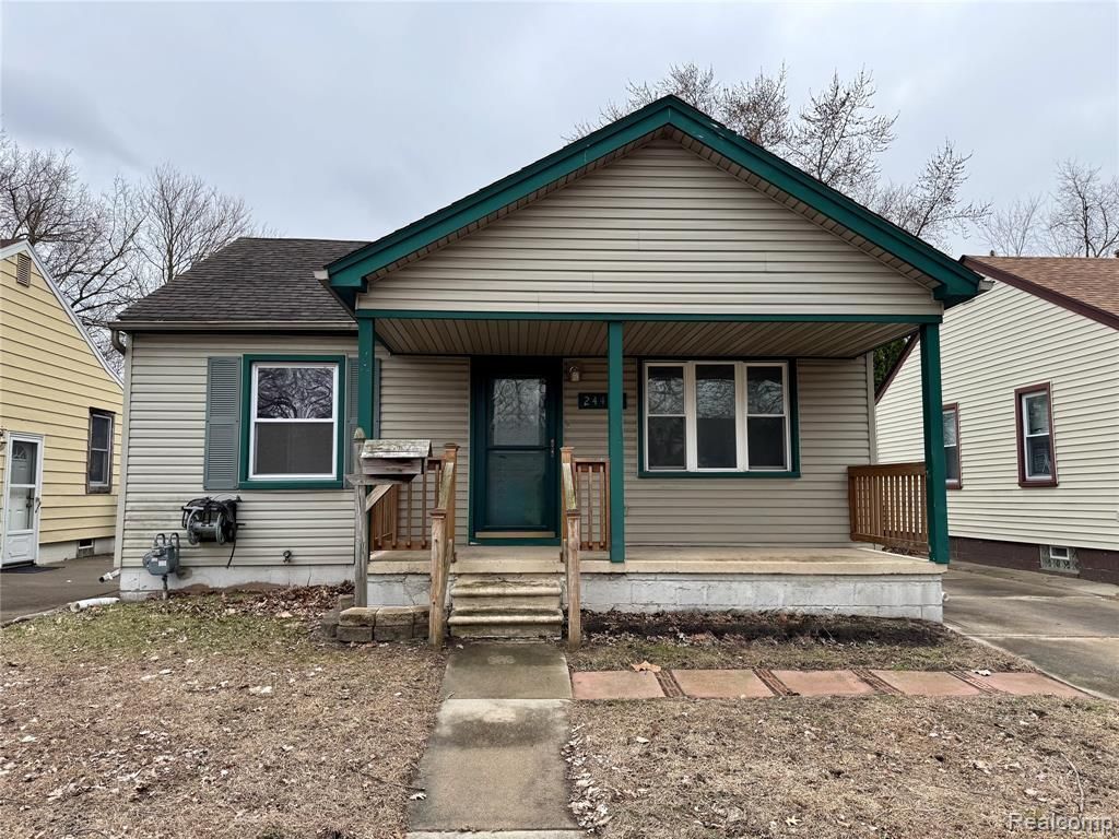 24425 Lehigh Street, Dearborn Heights, MI 48125 Main Photo