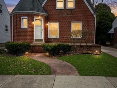 1646 21st Street, Wyandotte, MI 48192