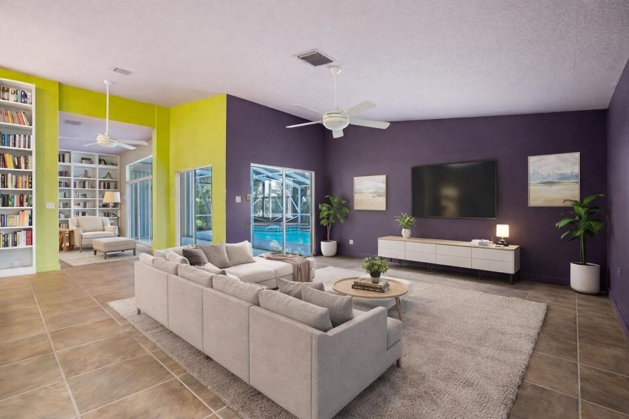 2534 Egret Lake Drive, Greenacres, FL 33413 Photo