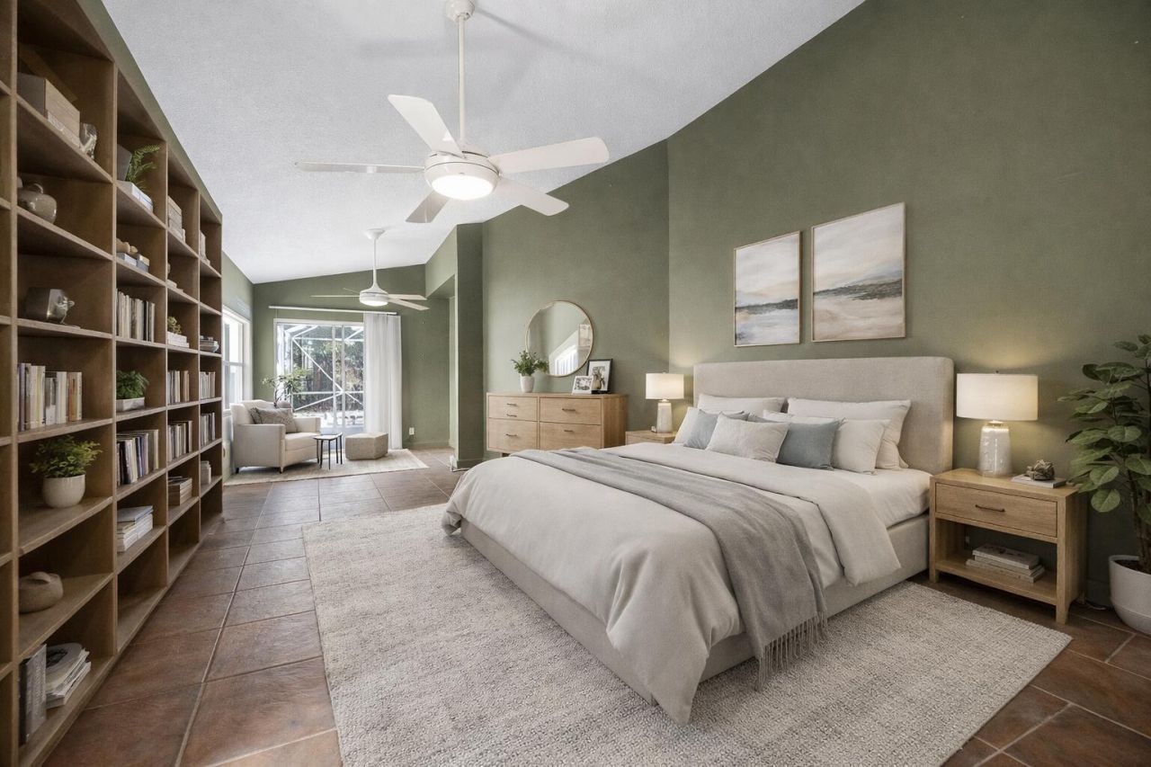 2534 Egret Lake Drive, Greenacres, FL 33413 Photo