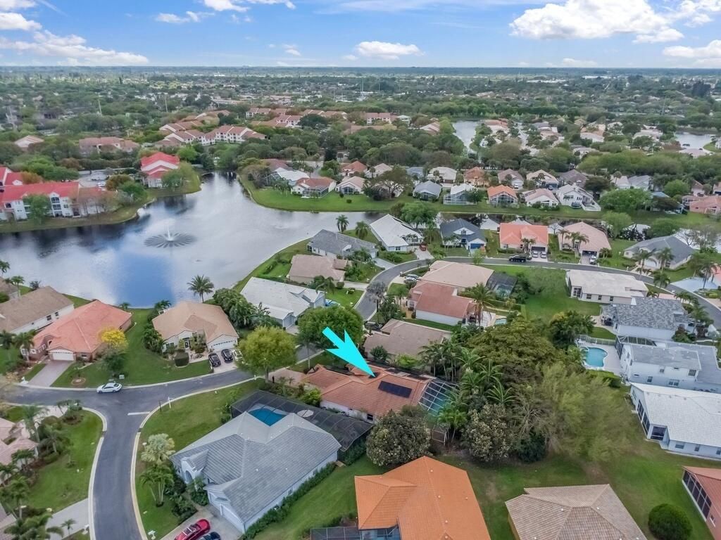 2534 Egret Lake Drive, Greenacres, FL 33413 Photo