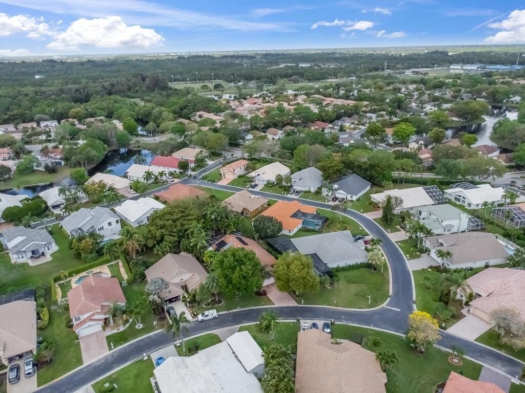 2534 Egret Lake Drive, Greenacres, FL 33413 Photo