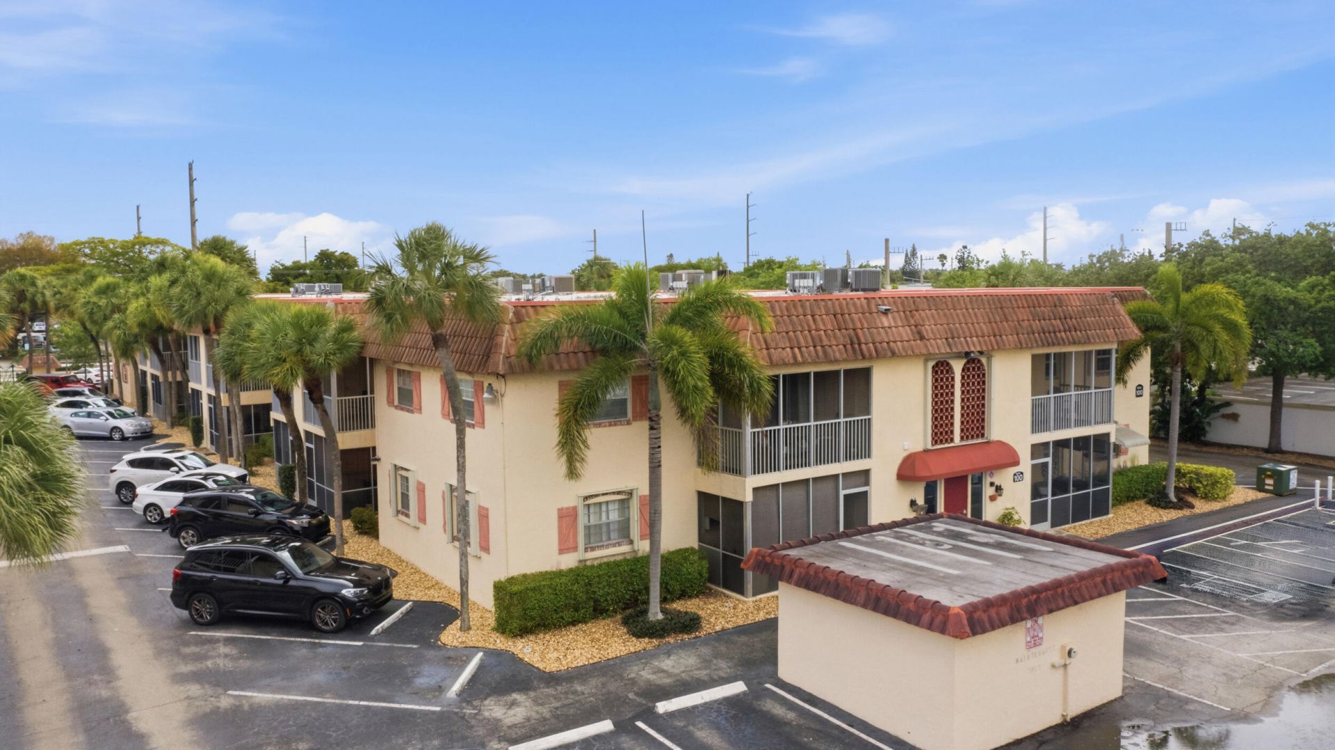 101 E Mcnab Road, Unit 102, Pompano Beach, FL 33060 Photo